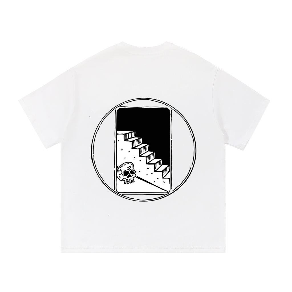 BONE PIT TEE