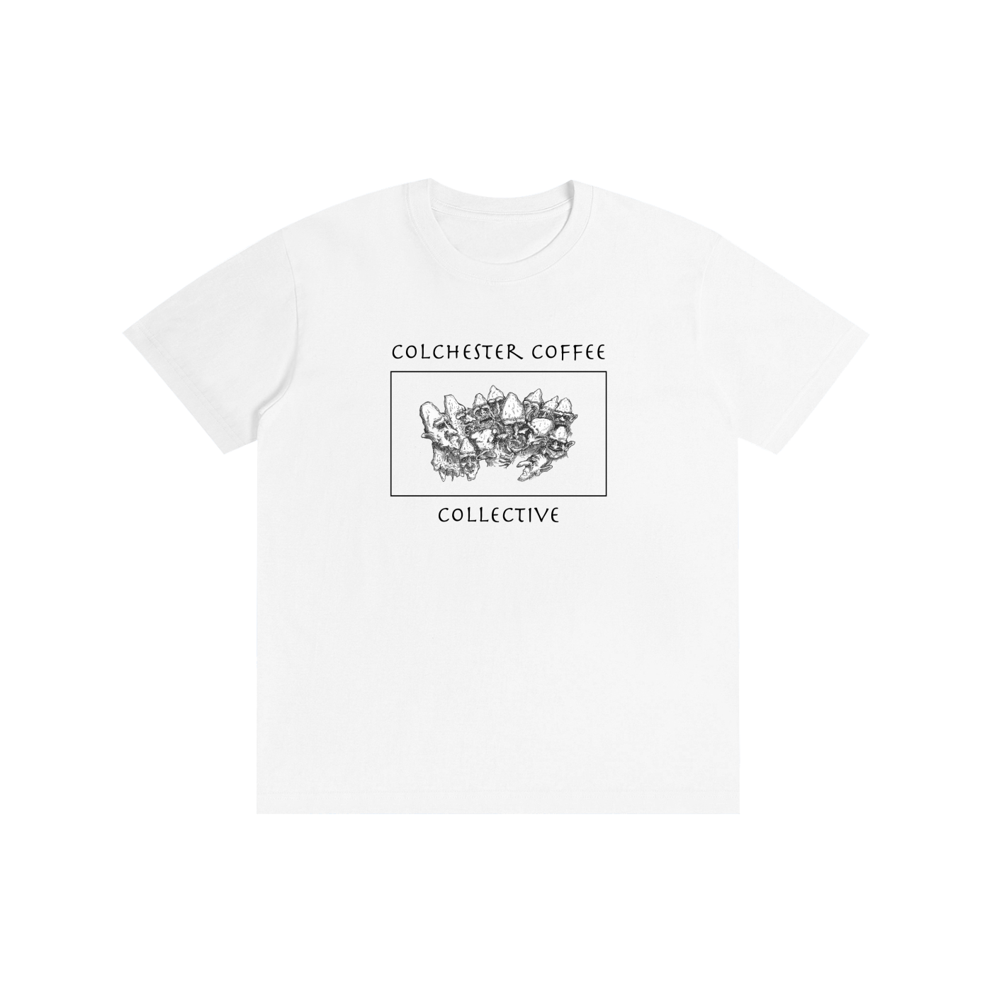 HEADZ T-SHIRT