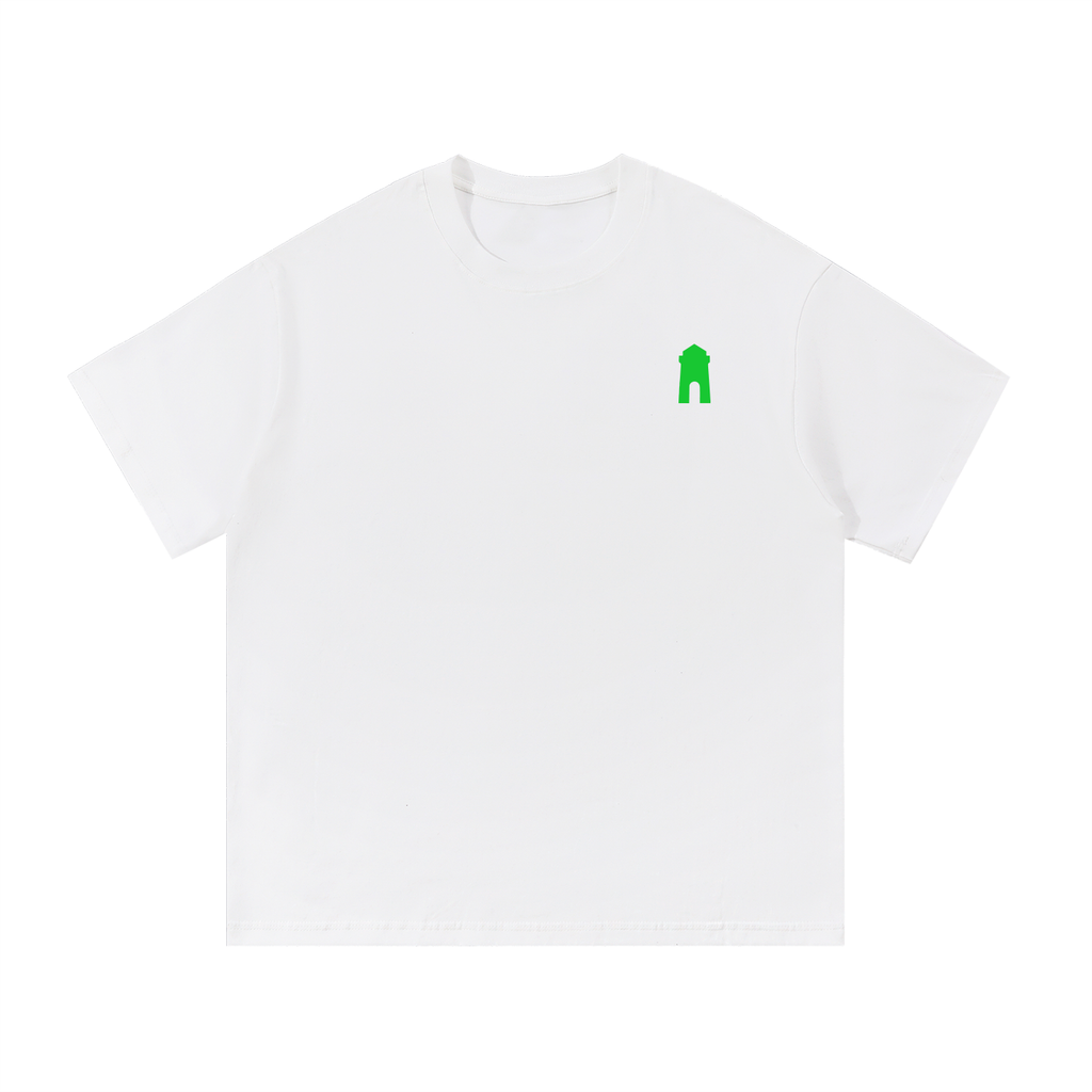 PIEMAN TOXIC GREEN