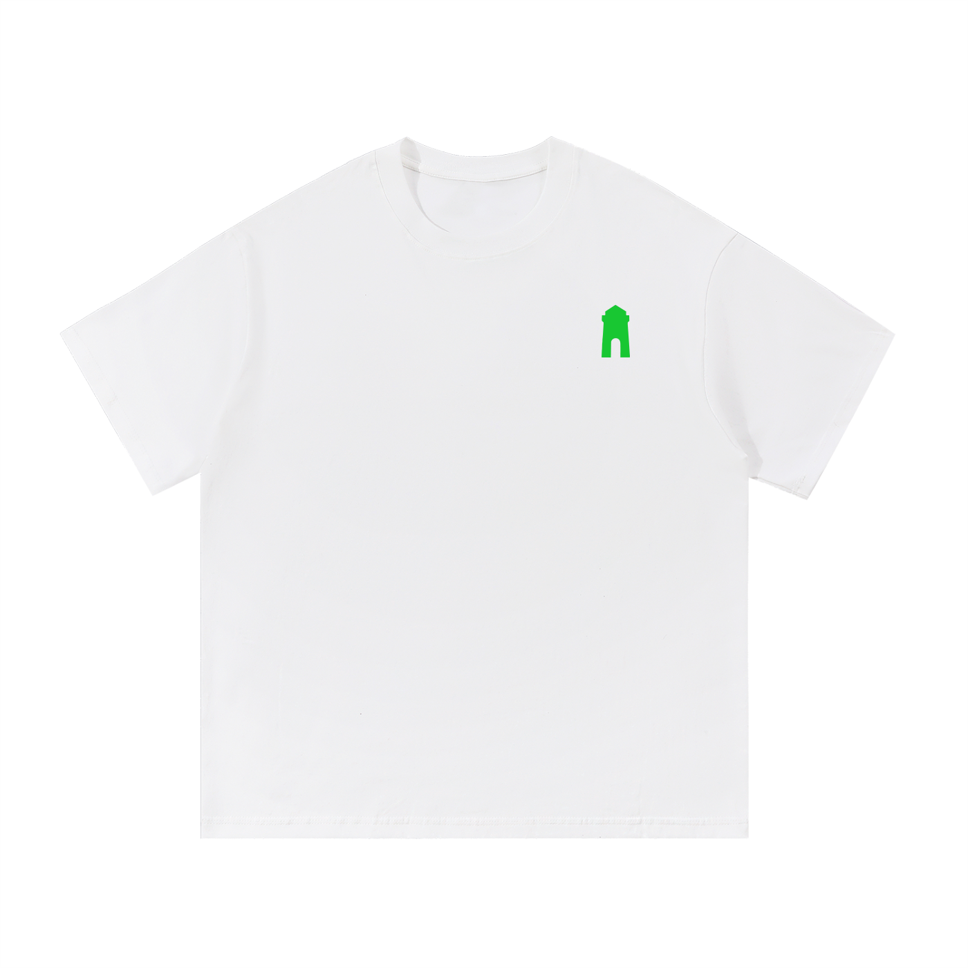 PIEMAN TOXIC GREEN