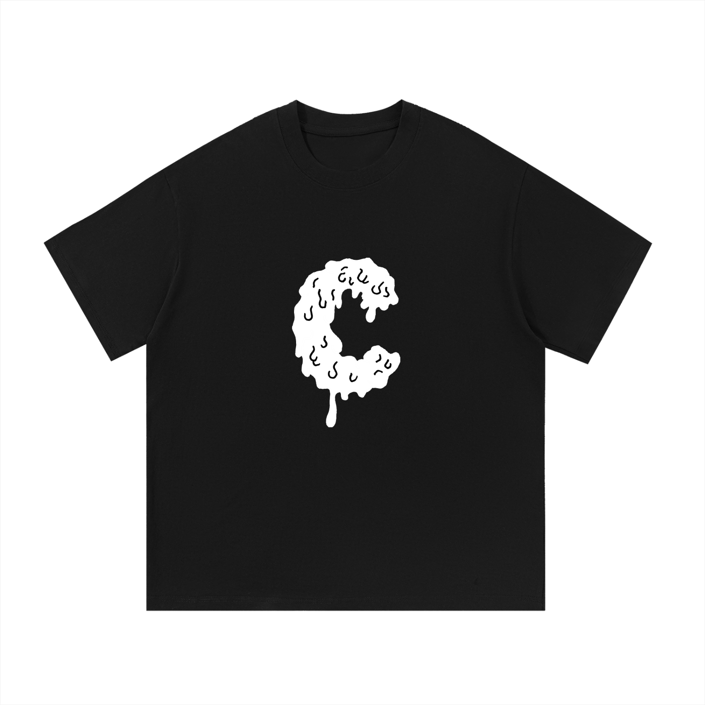 C-SLIME T-SHIRT