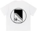 Bone Pit Screen Printed Tee