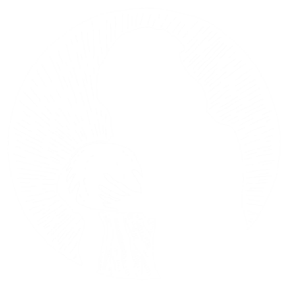 Light Reaper illustration: a hooded skeleton holding a coffee bean