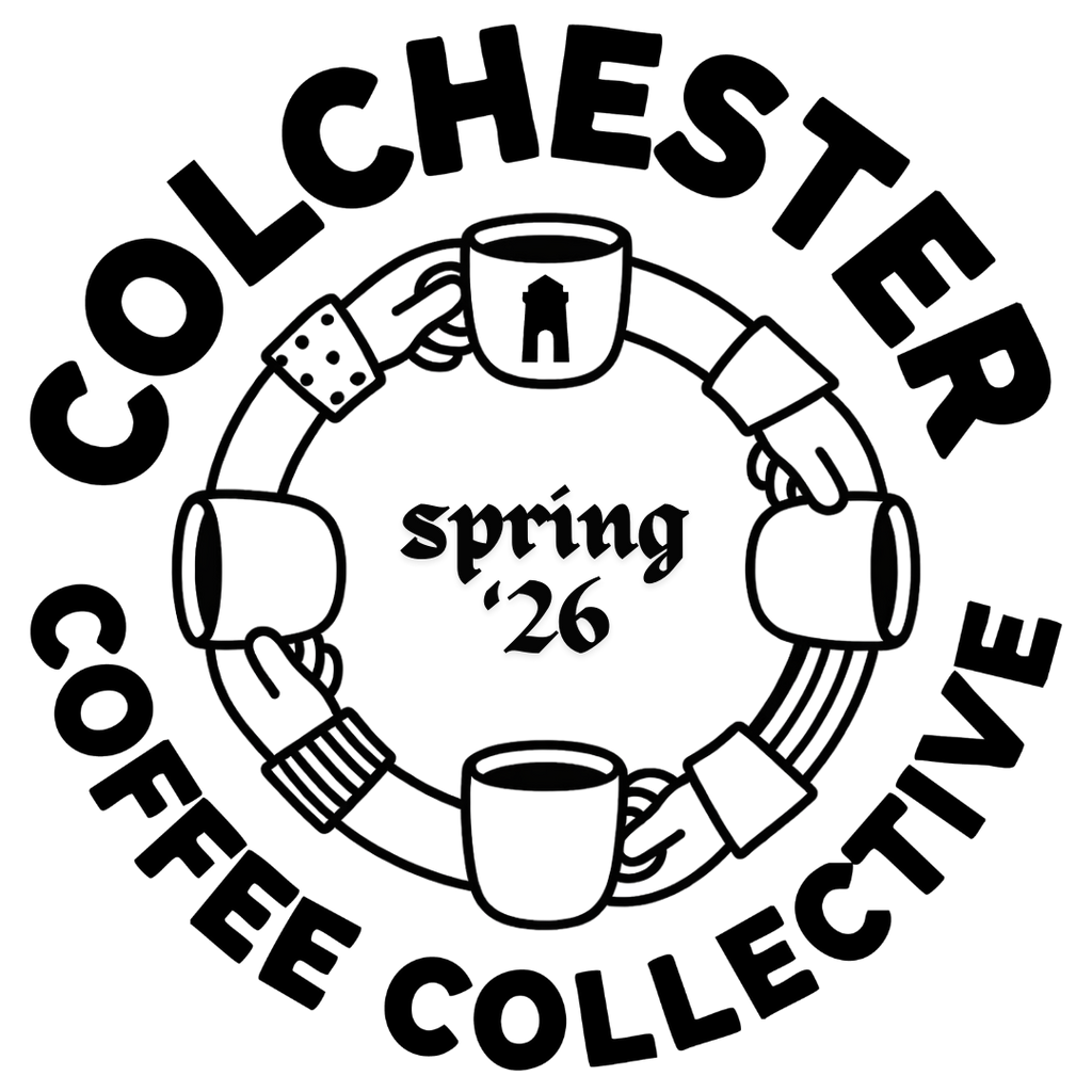 Spring Community Cupping