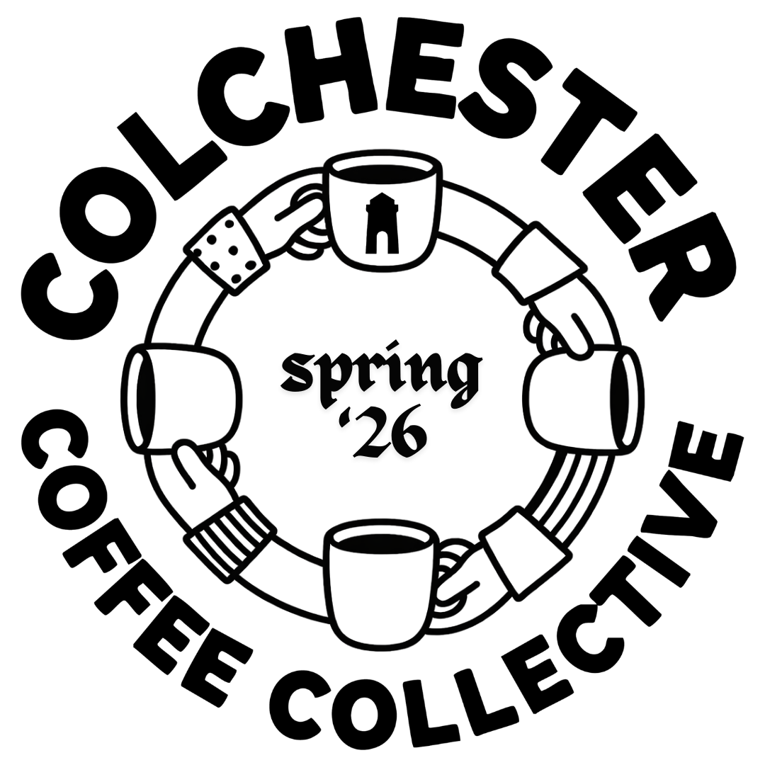 Spring Community Cupping