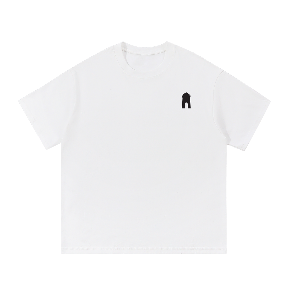 BONE PIT TEE
