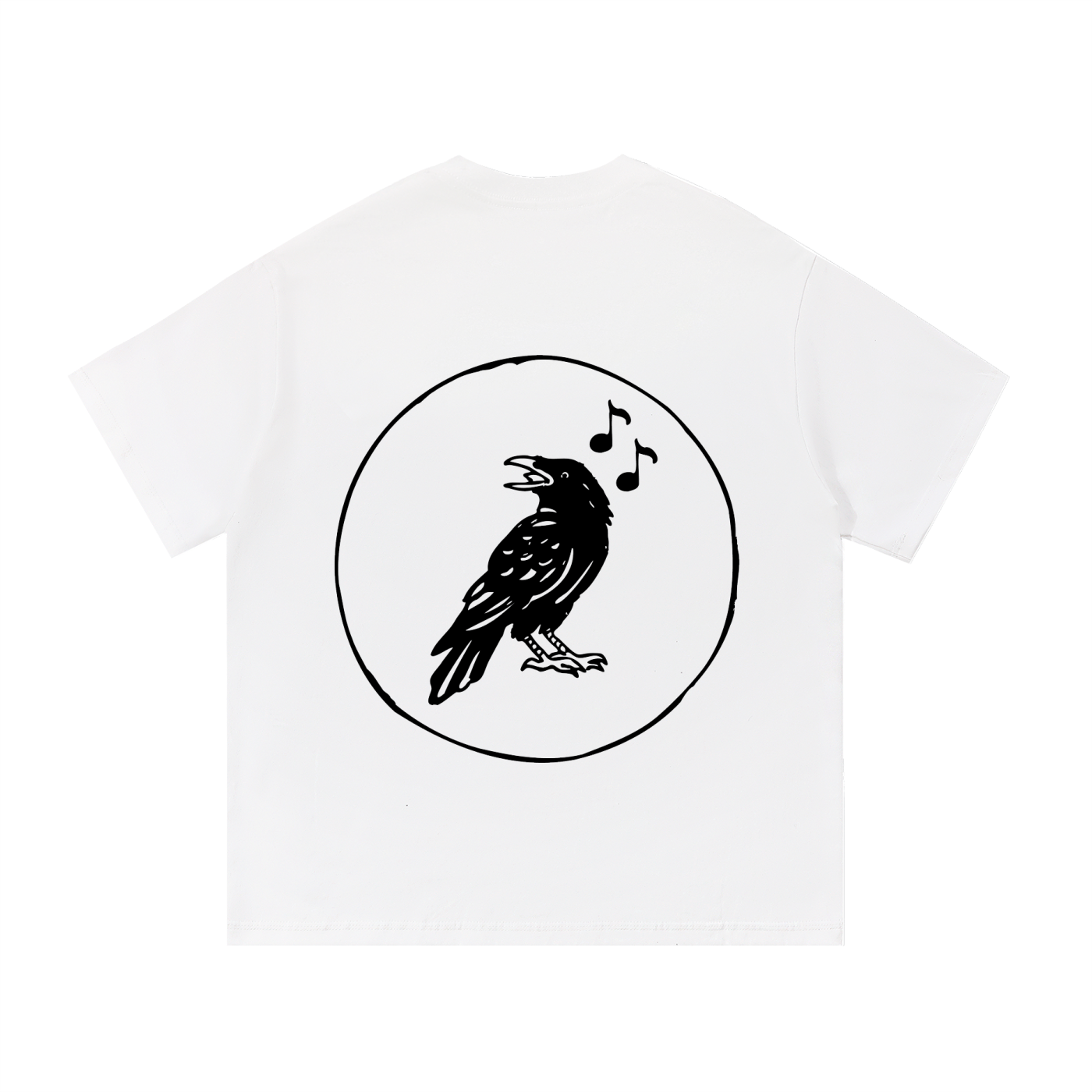 BIRD SONG TEE