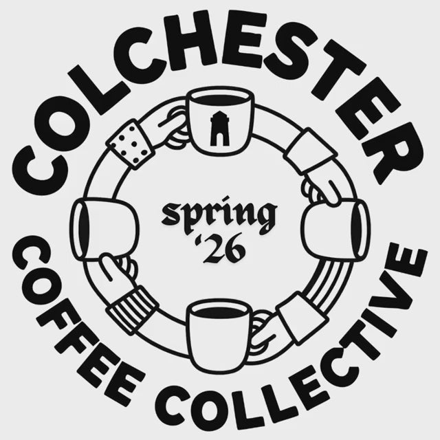 Spring Community Cupping