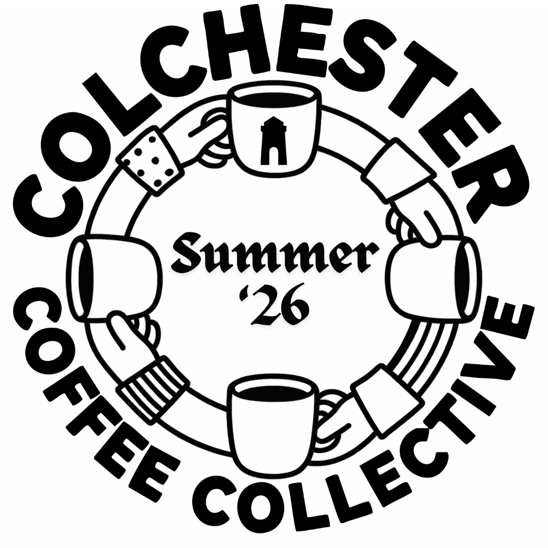 Summer Community Cupping