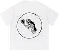 Snake Trap Screen Printed Tee