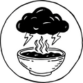 Storm Food | Light Roast | Complex