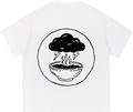 Storm Food Screen Printed Tee